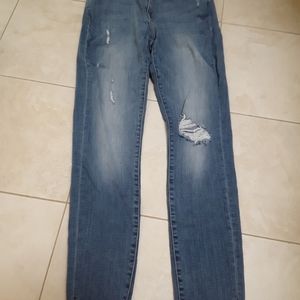 M1858 New York Jeans